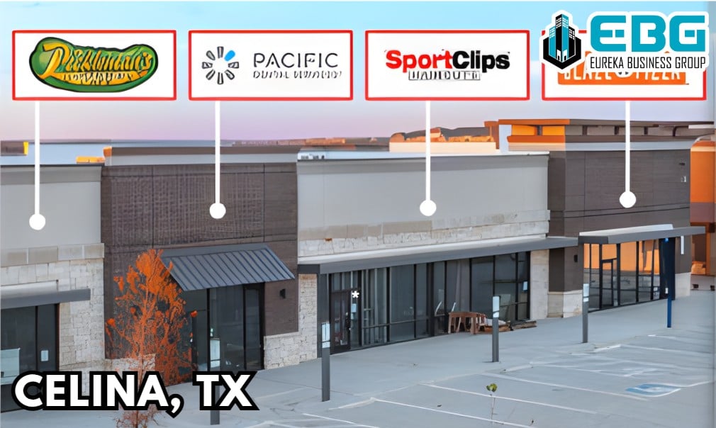 Eureka Business Group: Your Retail Navigator; Charting the Course for Retail Growth!