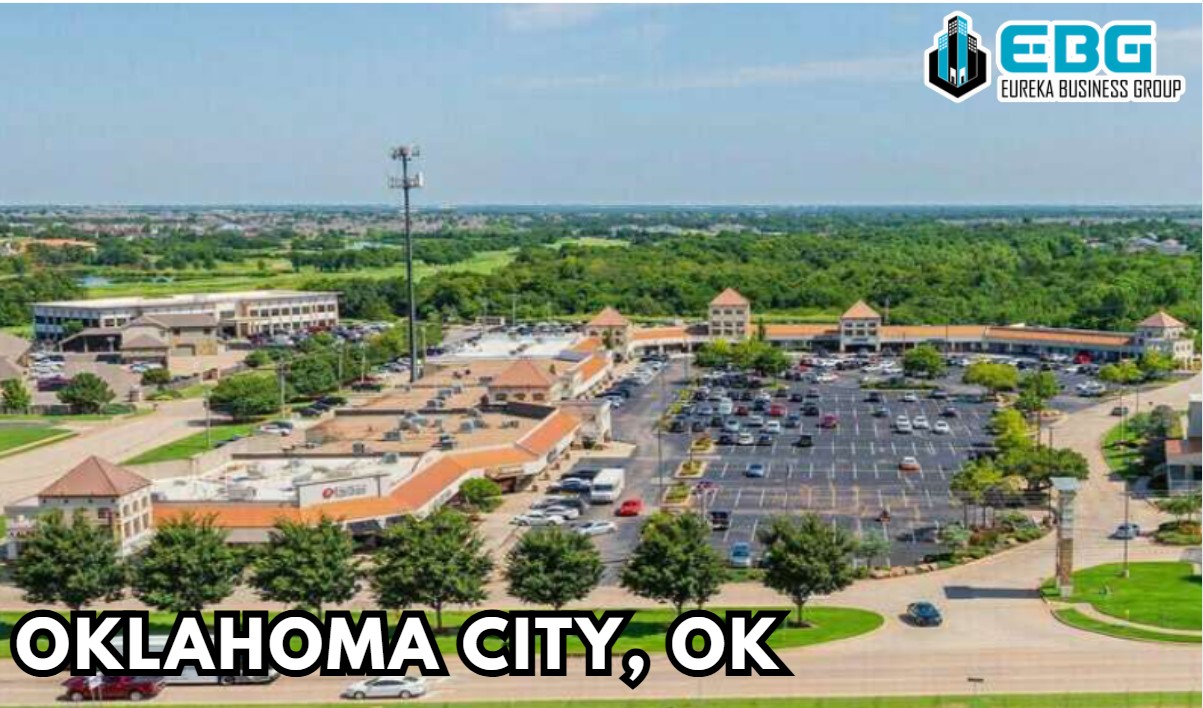 Eureka Business Group: Your Retail Navigator; Charting the Course for Retail Growth!