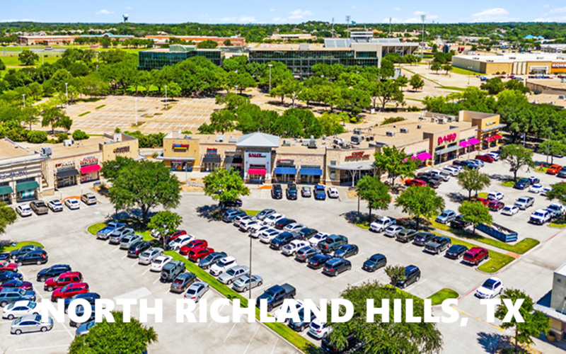 Eureka Business Group: Your Retail Navigator; Charting the Course for Retail Growth!