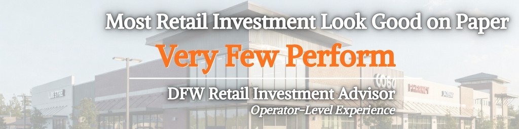 Eureka Business Group: Your Retail Navigator; Charting the Course for Retail Growth!