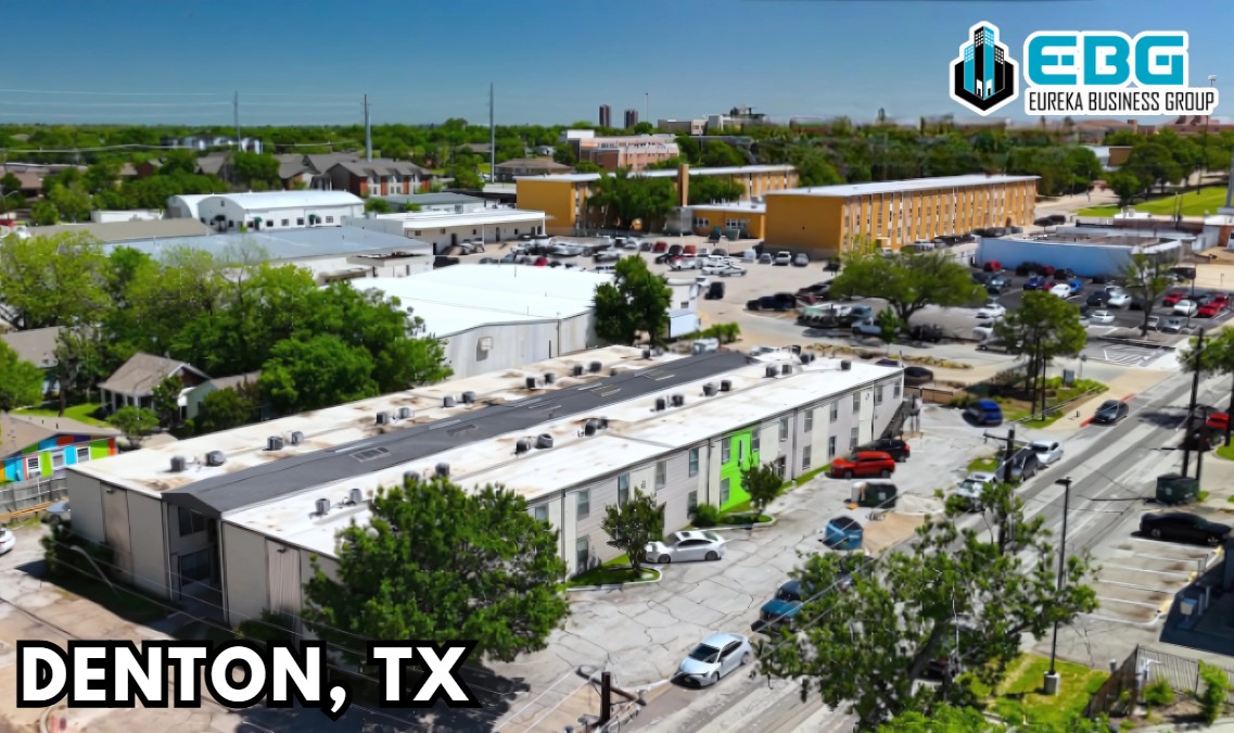 Eureka Business Group: Your Retail Navigator; Charting the Course for Retail Growth!