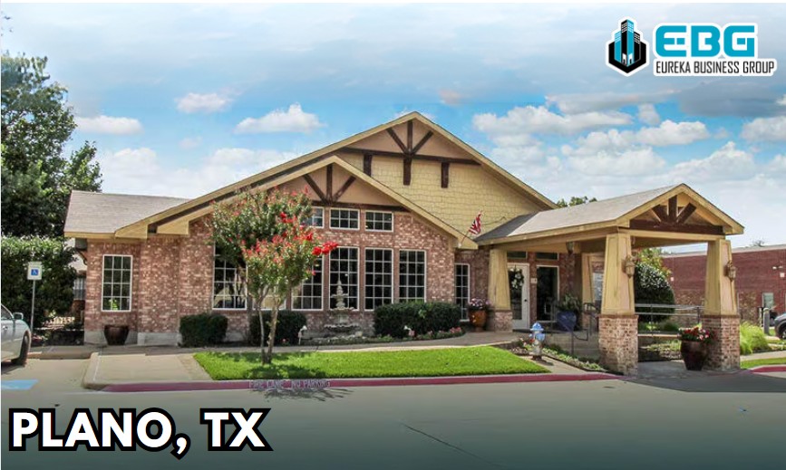 Eureka Business Group: Your Retail Navigator; Charting the Course for Retail Growth!