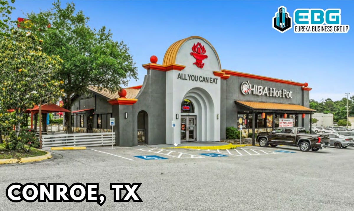 Eureka Business Group: Your Retail Navigator; Charting the Course for Retail Growth!