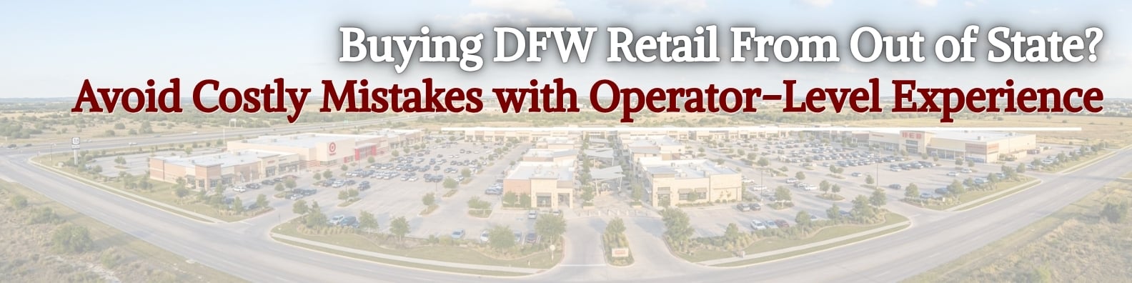 Eureka Business Group: Your Retail Navigator; Charting the Course for Retail Growth!