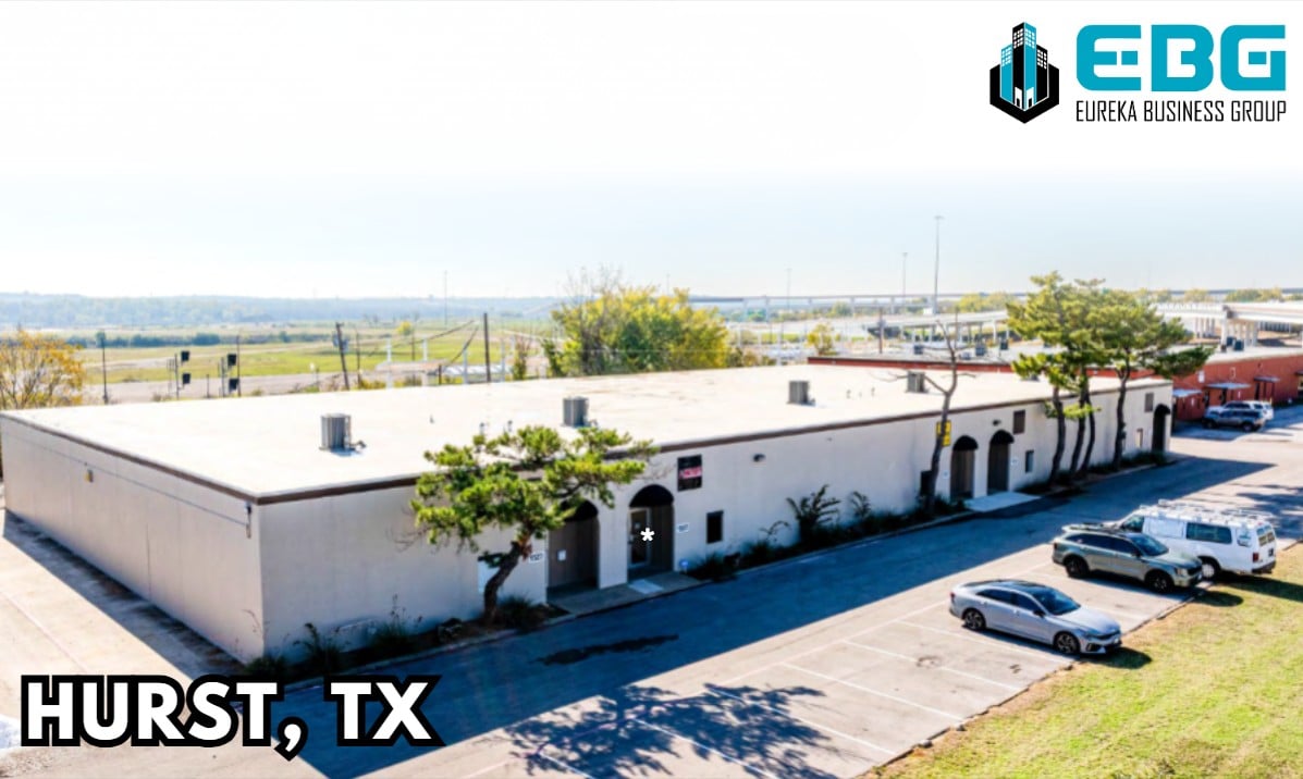 Eureka Business Group: Your Retail Navigator; Charting the Course for Retail Growth!