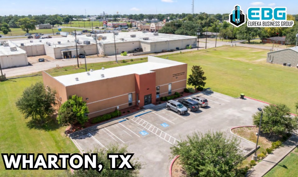 Eureka Business Group: Your Retail Navigator; Charting the Course for Retail Growth!