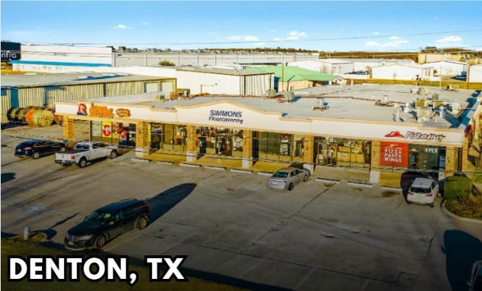 Eureka Business Group: Your Retail Navigator; Charting the Course for Retail Growth!