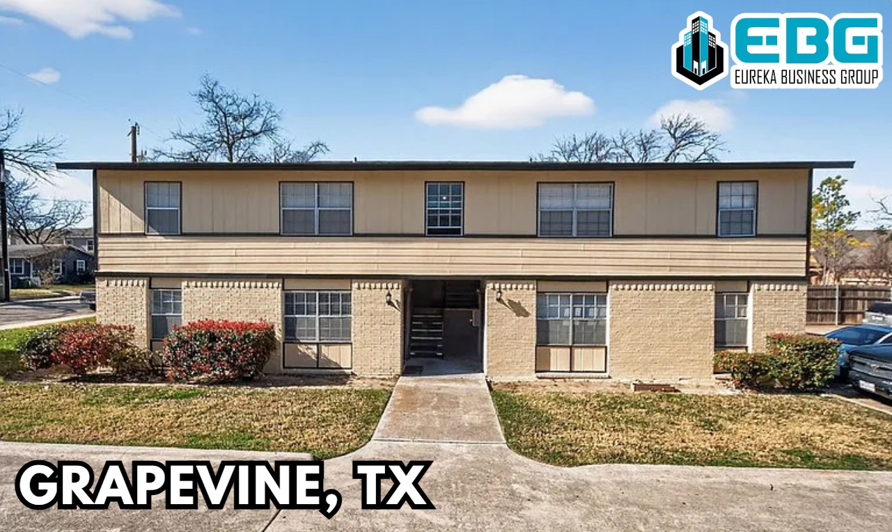 Eureka Business Group: Your Retail Navigator; Charting the Course for Retail Growth!