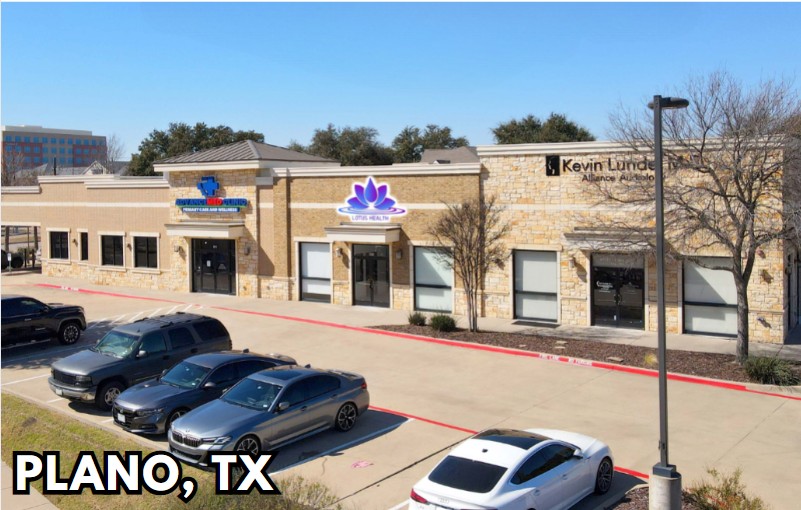 Eureka Business Group: Your Retail Navigator; Charting the Course for Retail Growth!