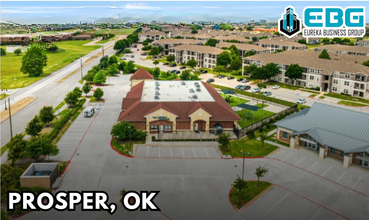 Eureka Business Group: Your Retail Navigator; Charting the Course for Retail Growth!