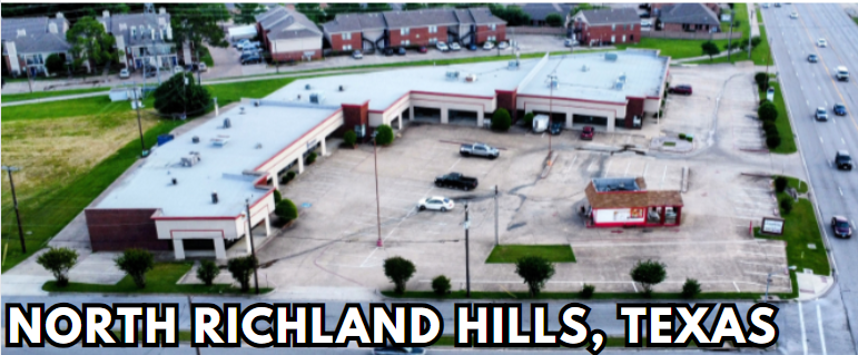 Eureka Business Group: Your Retail Navigator; Charting the Course for Retail Growth!