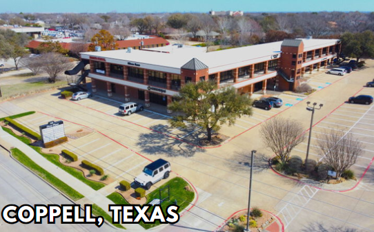 Eureka Business Group: Your Retail Navigator; Charting the Course for Retail Growth!