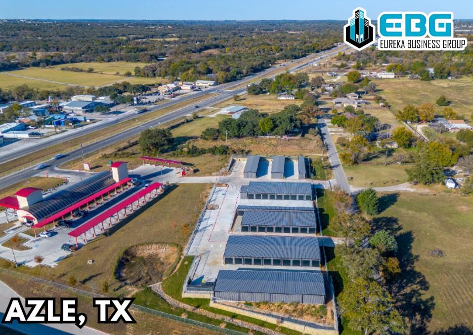 Eureka Business Group: Your Retail Navigator; Charting the Course for Retail Growth!