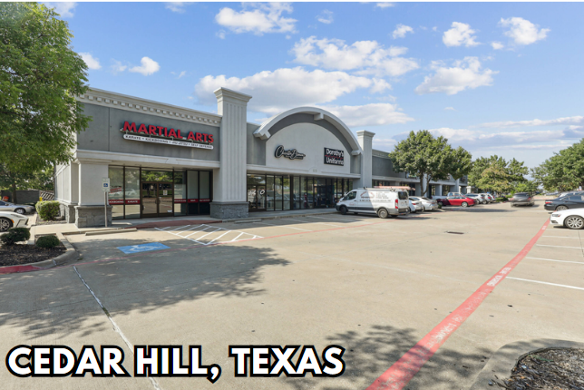 Eureka Business Group: Your Retail Navigator; Charting the Course for Retail Growth!