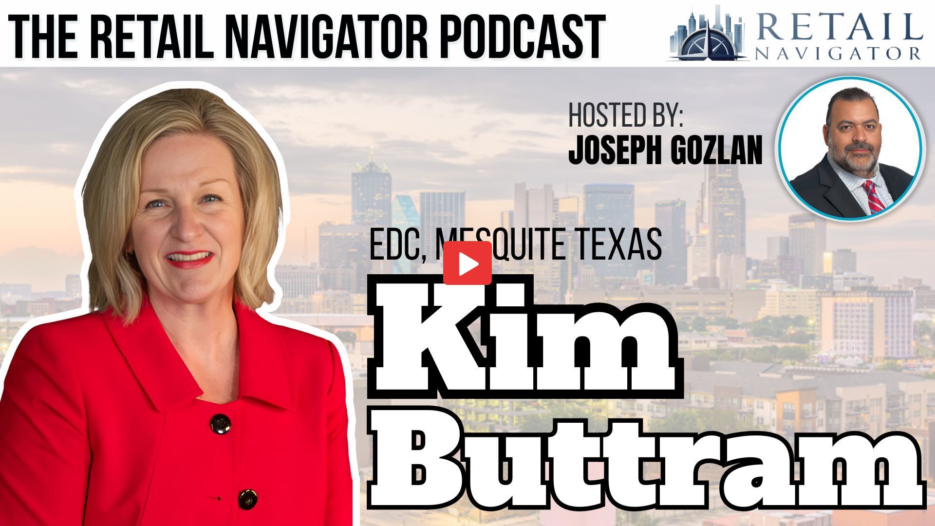 Eureka Business Group: Your Retail Navigator; Charting the Course for Retail Growth!