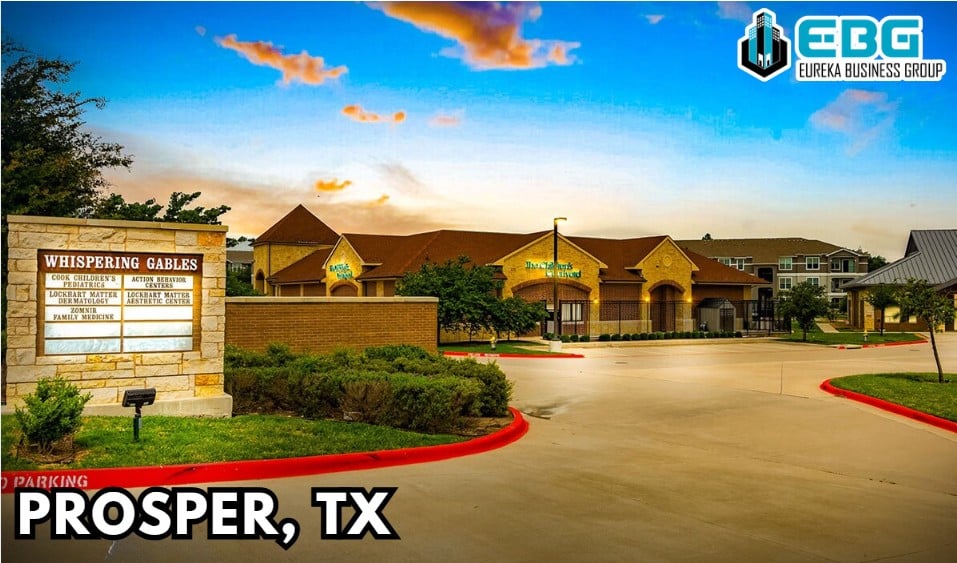 Eureka Business Group: Your Retail Navigator; Charting the Course for Retail Growth!