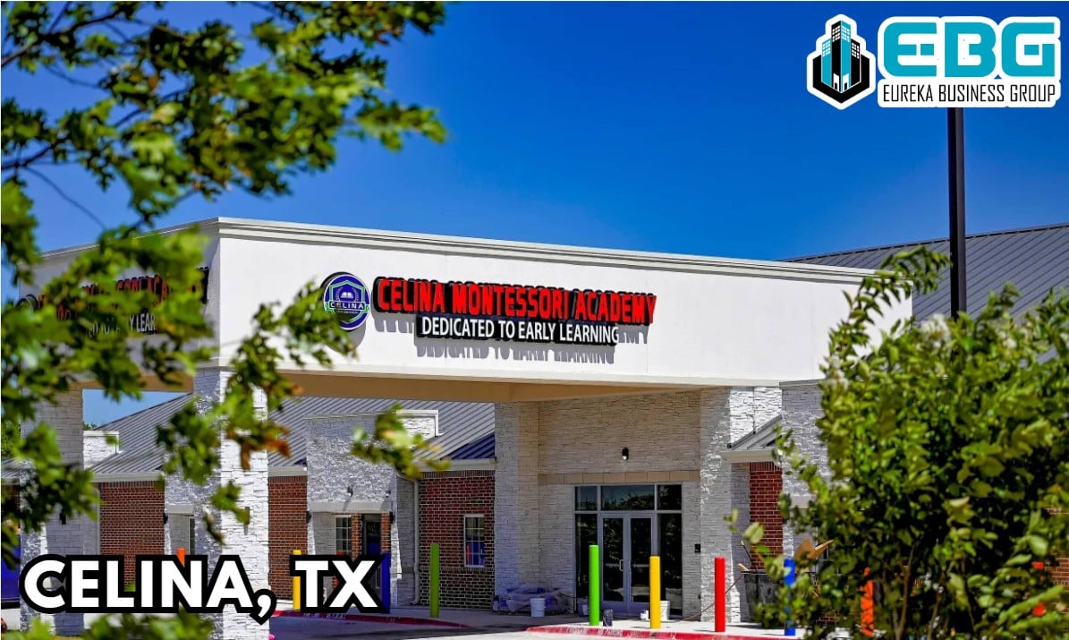 Eureka Business Group: Your Retail Navigator; Charting the Course for Retail Growth! Eureka Business Group: Your Retail Navigator; Charting the Course for Retail Growth!