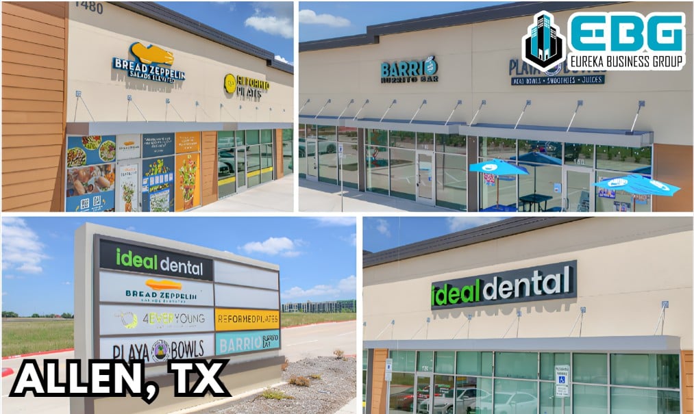 Eureka Business Group: Your Retail Navigator; Charting the Course for Retail Growth! Eureka Business Group: Your Retail Navigator; Charting the Course for Retail Growth!