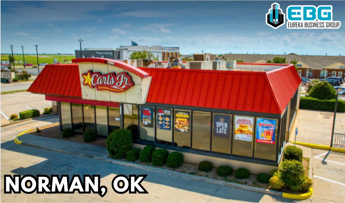 Eureka Business Group: Your Retail Navigator; Charting the Course for Retail Growth!