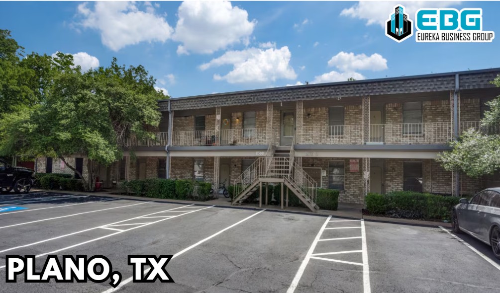 Eureka Business Group: Your Retail Navigator; Charting the Course for Retail Growth!