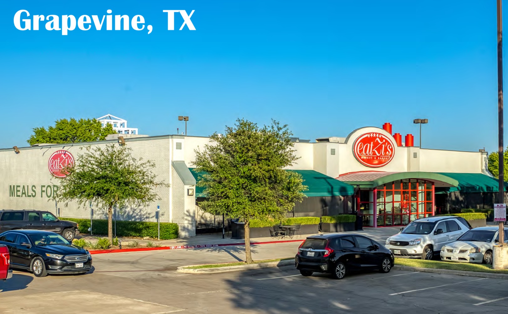 Eureka Business Group: Your Retail Navigator; Charting the Course for Retail Growth!