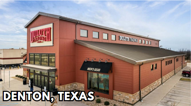 Eureka Business Group: Your Retail Navigator; Charting the Course for Retail Growth!