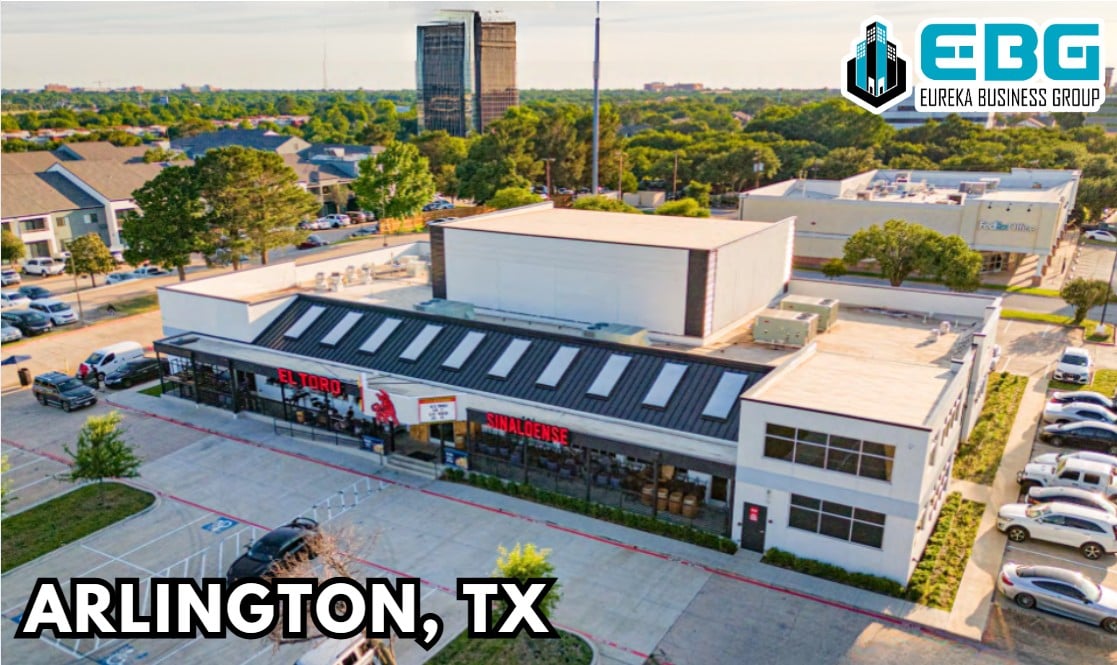 Eureka Business Group: Your Retail Navigator; Charting the Course for Retail Growth!