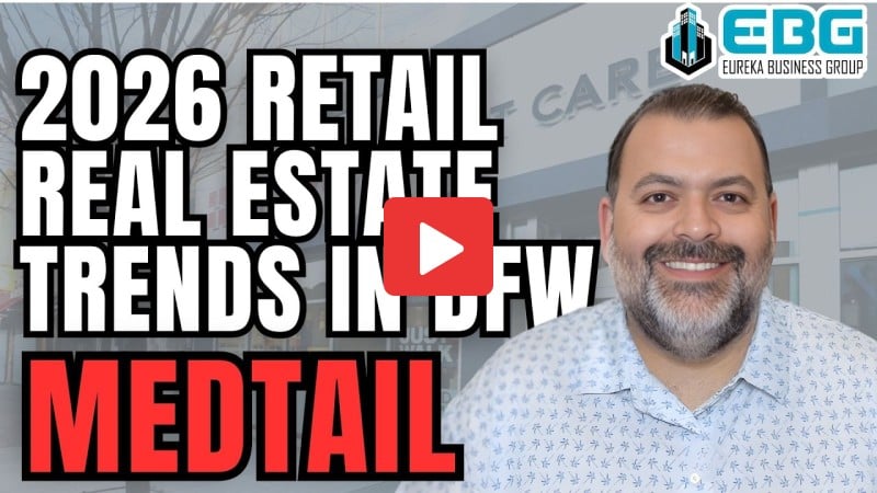 Eureka Business Group: Your Retail Navigator; Charting the Course for Retail Growth!