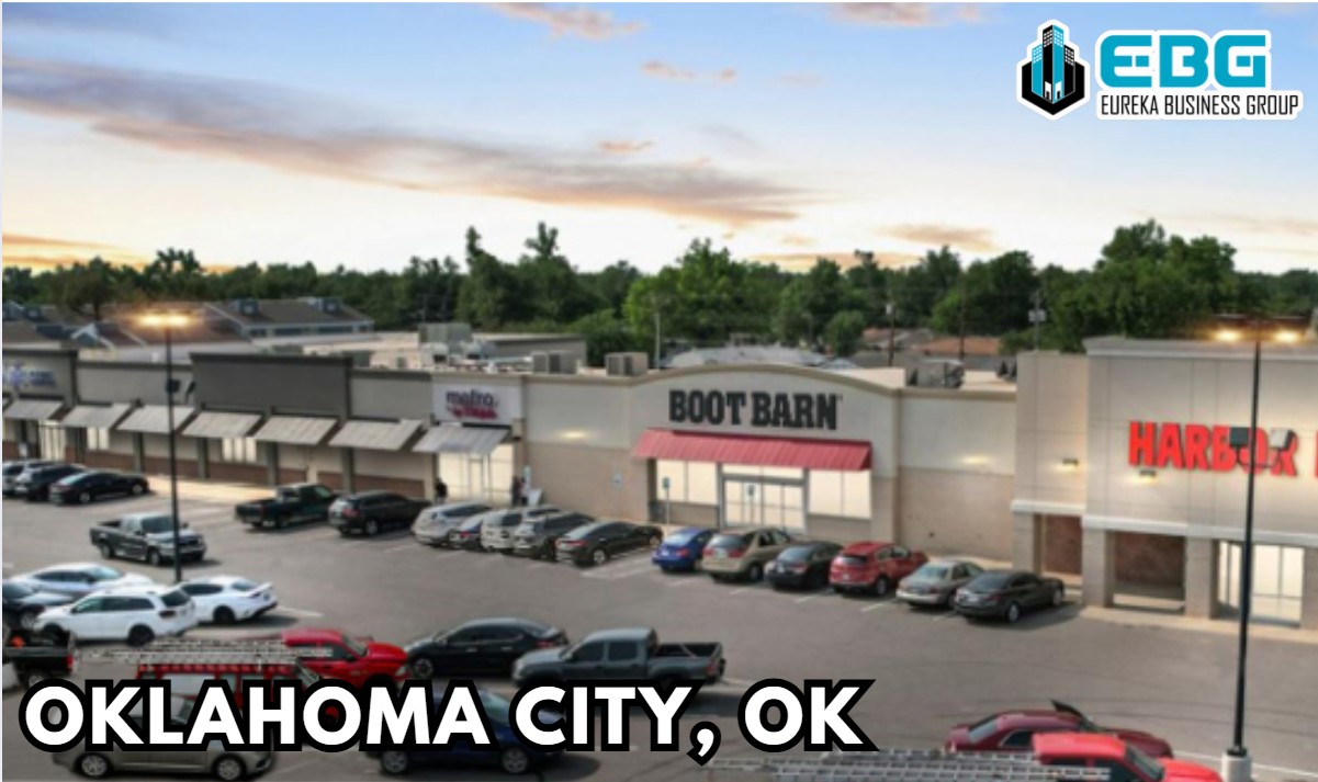 Eureka Business Group: Your Retail Navigator; Charting the Course for Retail Growth!