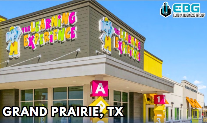 Eureka Business Group: Your Retail Navigator; Charting the Course for Retail Growth!