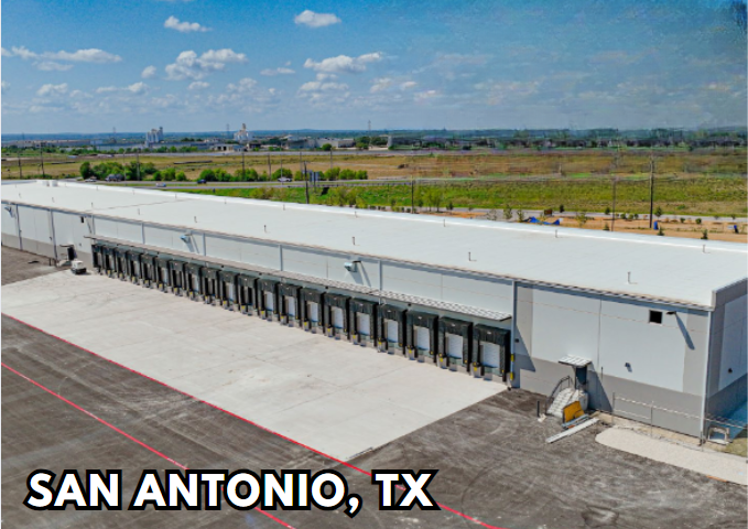 Eureka Business Group: Your Retail Navigator; Charting the Course for Retail Growth!