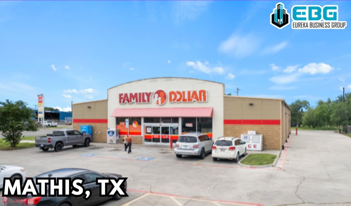 Eureka Business Group: Your Retail Navigator; Charting the Course for Retail Growth!