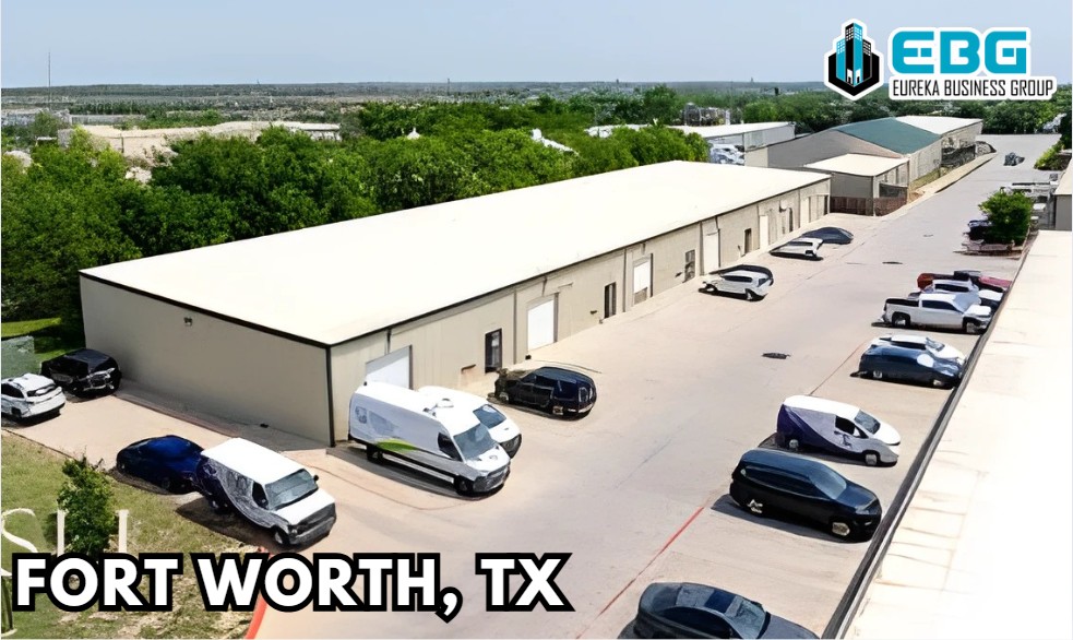 Eureka Business Group: Your Retail Navigator; Charting the Course for Retail Growth!