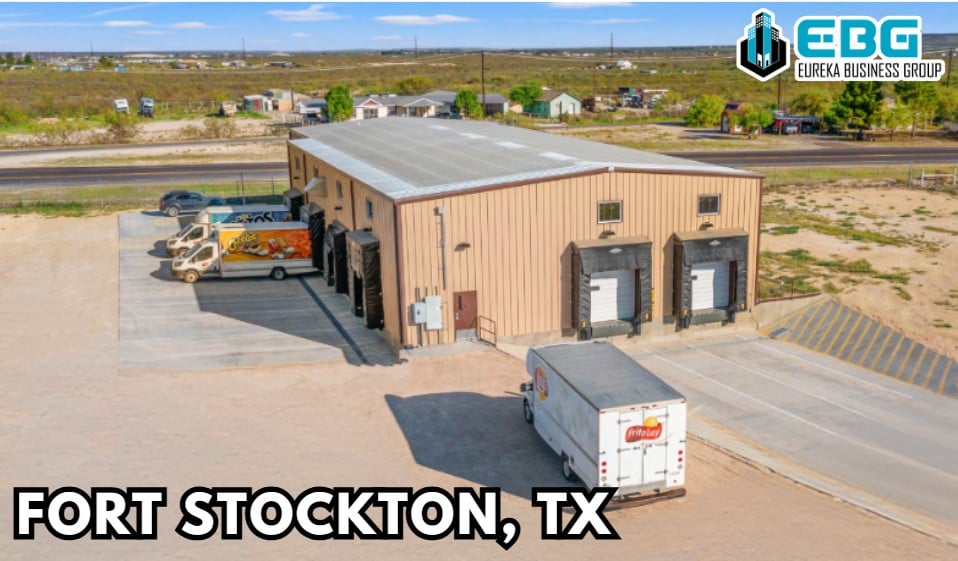 Eureka Business Group: Your Retail Navigator; Charting the Course for Retail Growth!