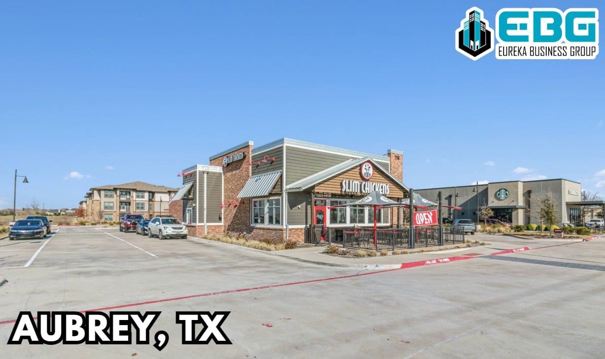 Eureka Business Group: Your Retail Navigator; Charting the Course for Retail Growth!