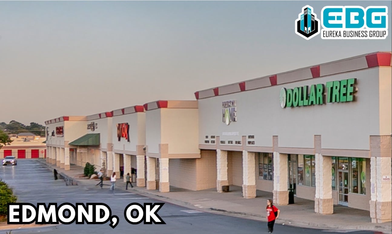 Eureka Business Group: Your Retail Navigator; Charting the Course for Retail Growth!