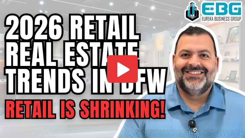 Eureka Business Group: Your Retail Navigator; Charting the Course for Retail Growth!