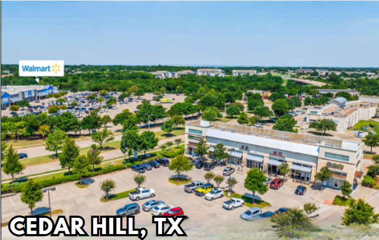 Eureka Business Group: Your Retail Navigator; Charting the Course for Retail Growth!