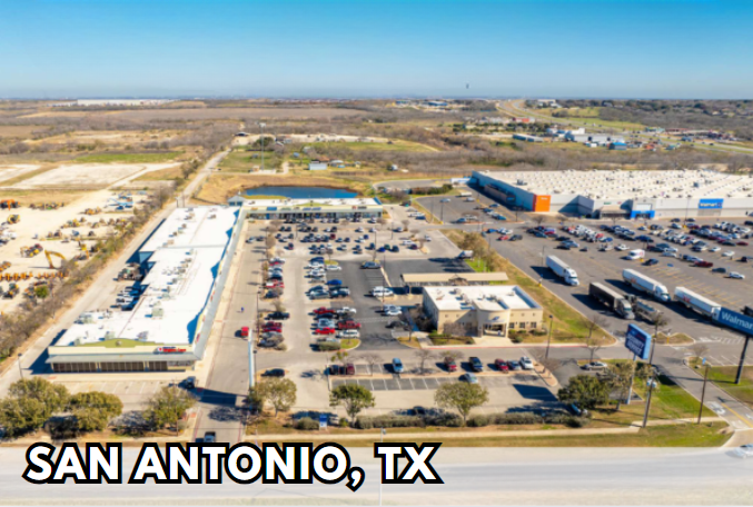 Eureka Business Group: Your Retail Navigator; Charting the Course for Retail Growth!