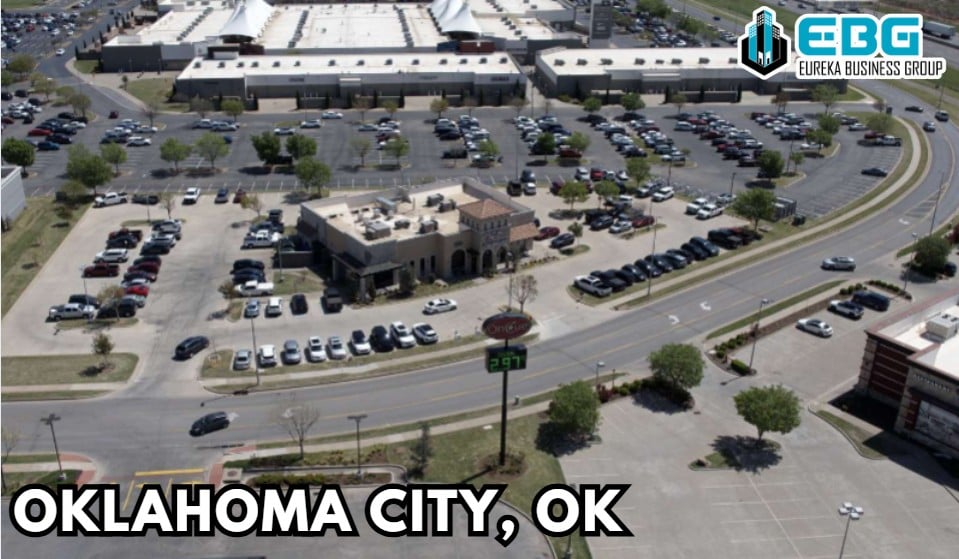 Eureka Business Group: Your Retail Navigator; Charting the Course for Retail Growth!