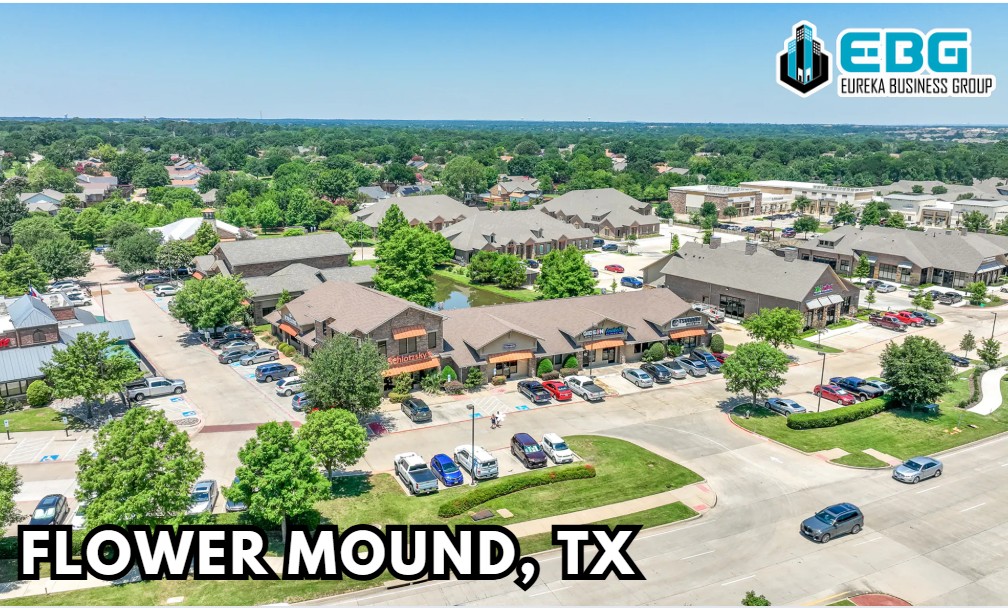 Eureka Business Group: Your Retail Navigator; Charting the Course for Retail Growth!