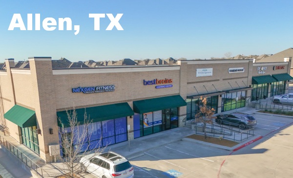 Eureka Business Group: Your Retail Navigator; Charting the Course for Retail Growth!