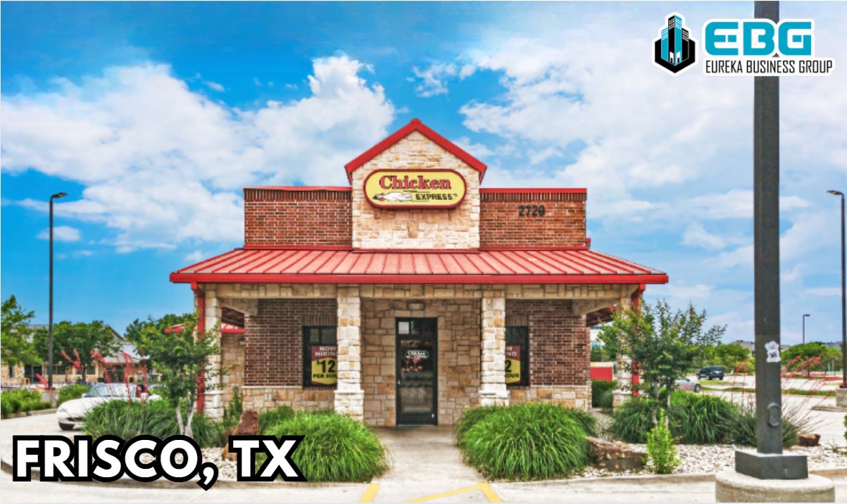 Eureka Business Group: Your Retail Navigator; Charting the Course for Retail Growth!