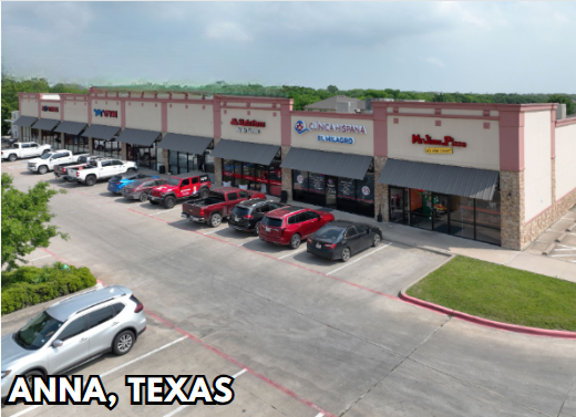 Eureka Business Group: Your Retail Navigator; Charting the Course for Retail Growth!