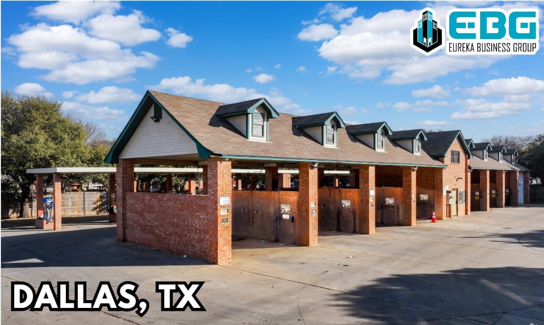 Eureka Business Group: Your Retail Navigator; Charting the Course for Retail Growth!