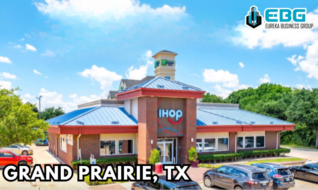 Eureka Business Group: Your Retail Navigator; Charting the Course for Retail Growth!