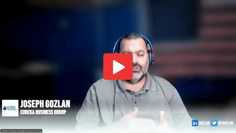 Eureka Business Group: Your Retail Navigator; Charting the Course for Retail Growth!