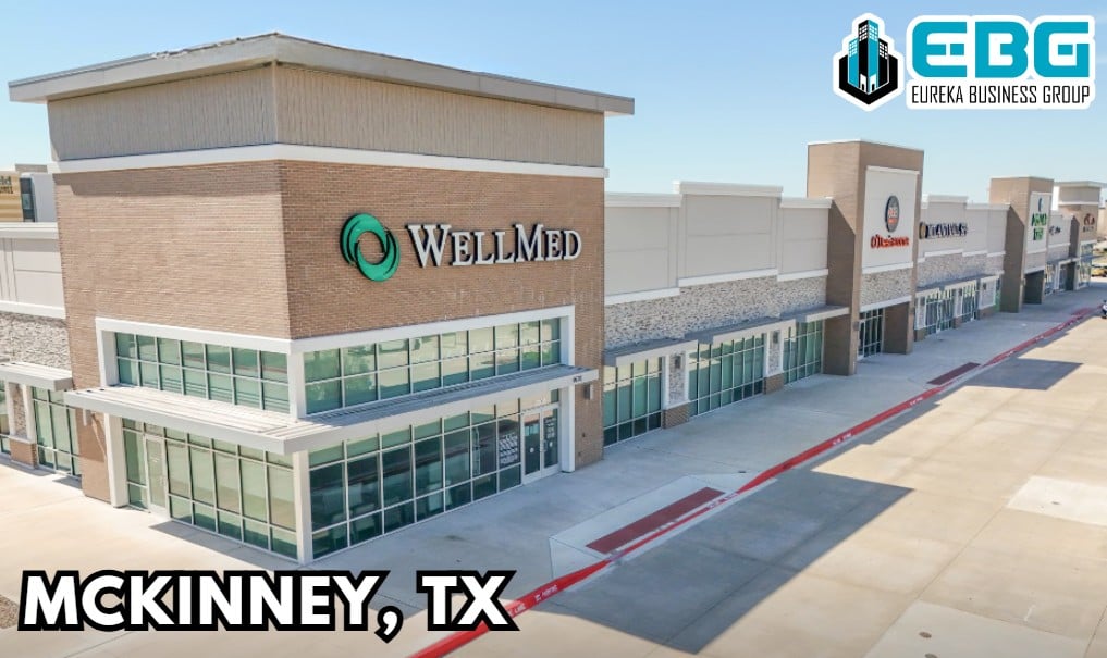 Eureka Business Group: Your Retail Navigator; Charting the Course for Retail Growth!