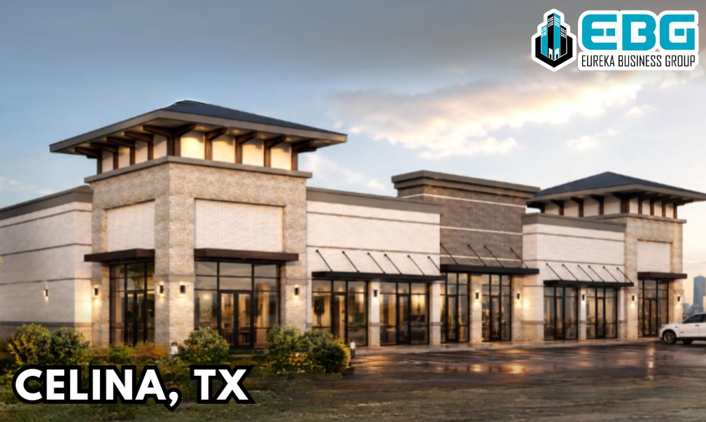 Eureka Business Group: Your Retail Navigator; Charting the Course for Retail Growth!