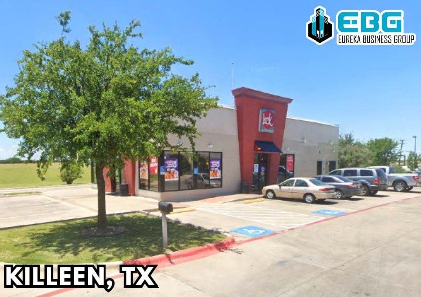 Eureka Business Group: Your Retail Navigator; Charting the Course for Retail Growth!